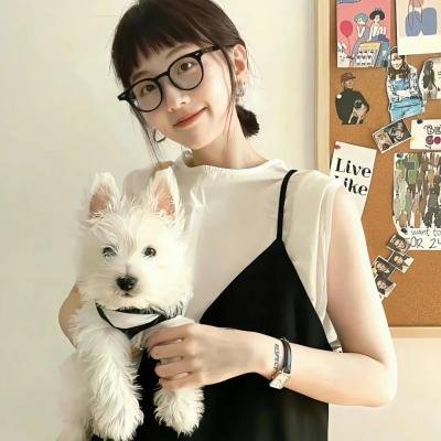 人各有计